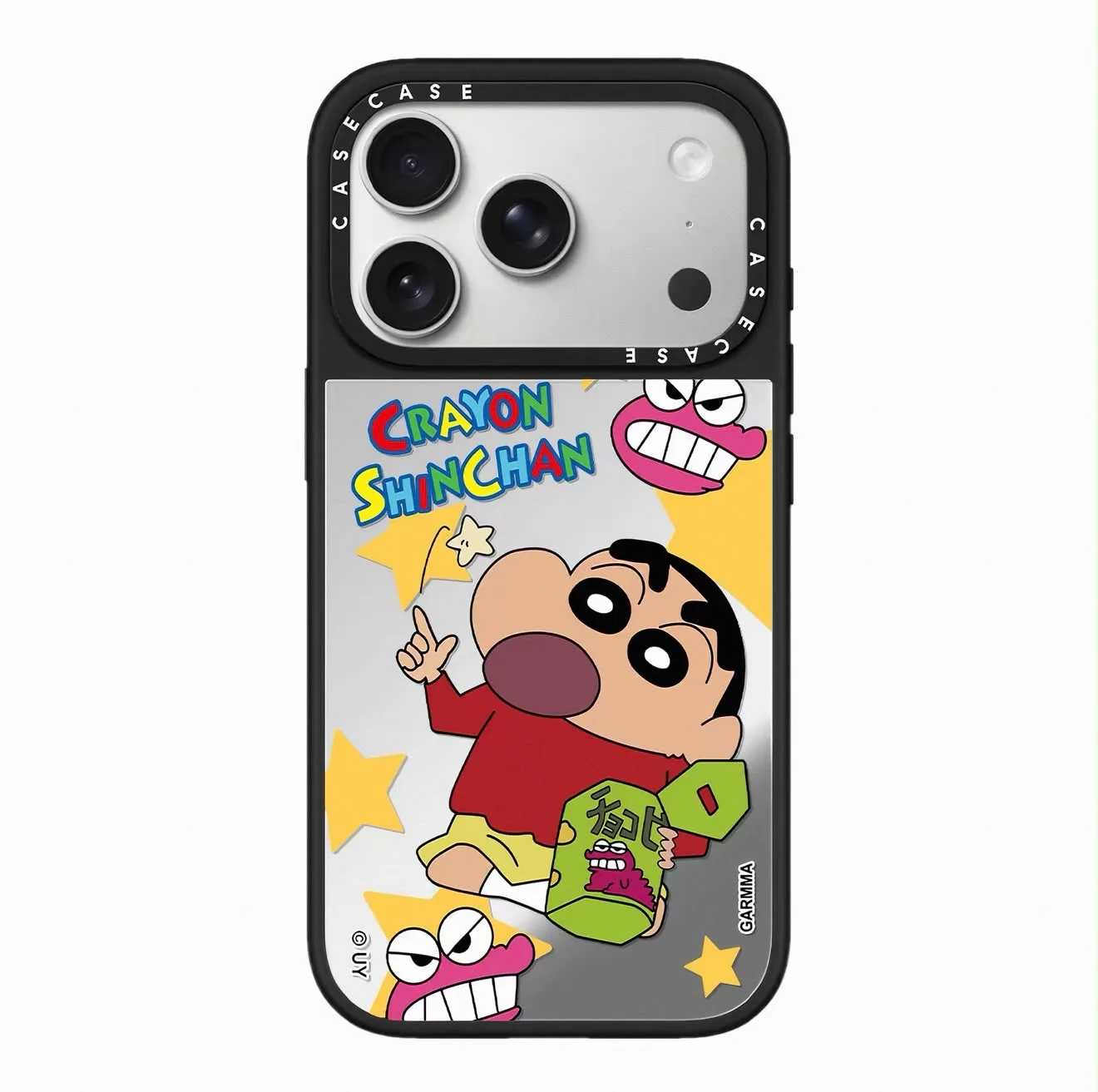 CASE A1396 (MIRROR)
