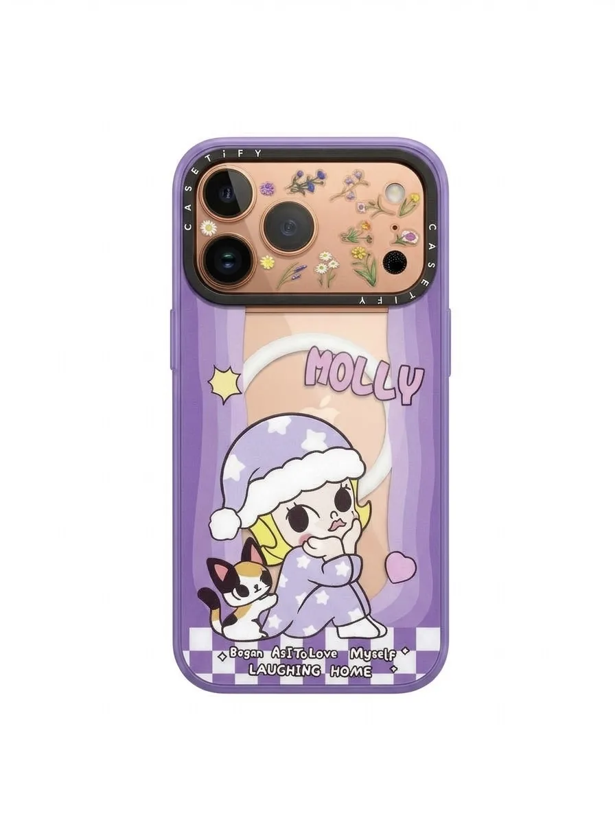 CASE A1417 (MAGSAFE)