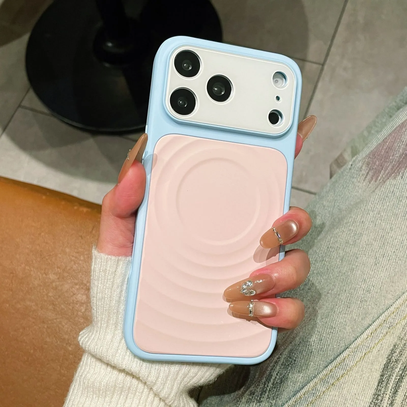 CASE A1359 (PINK)