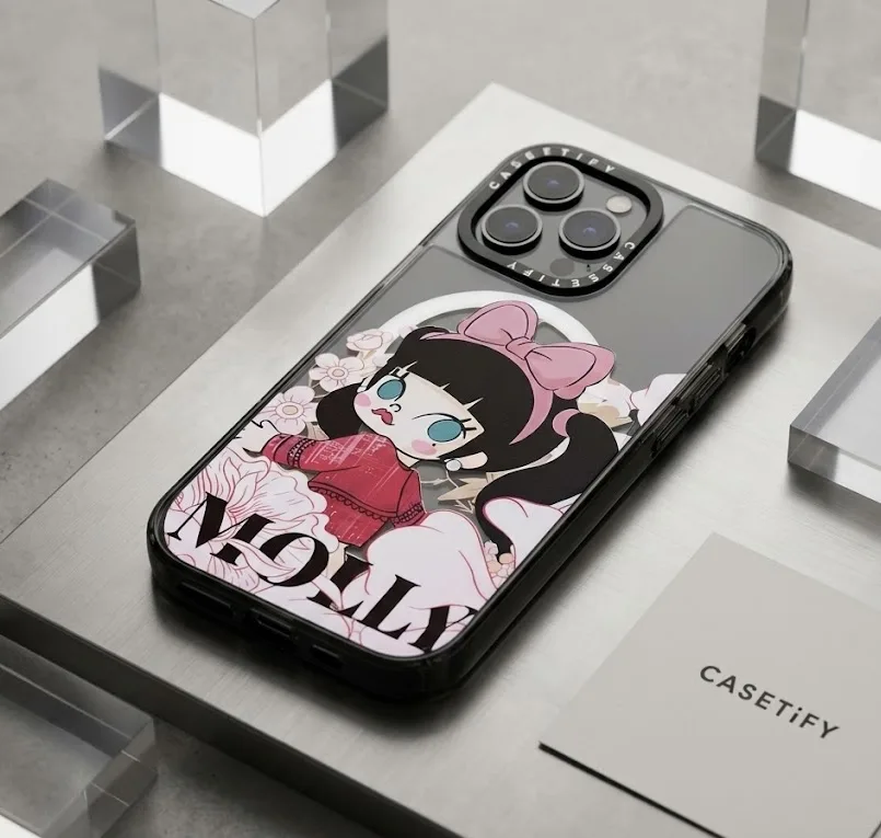 CASE A1528(CLEAR)
