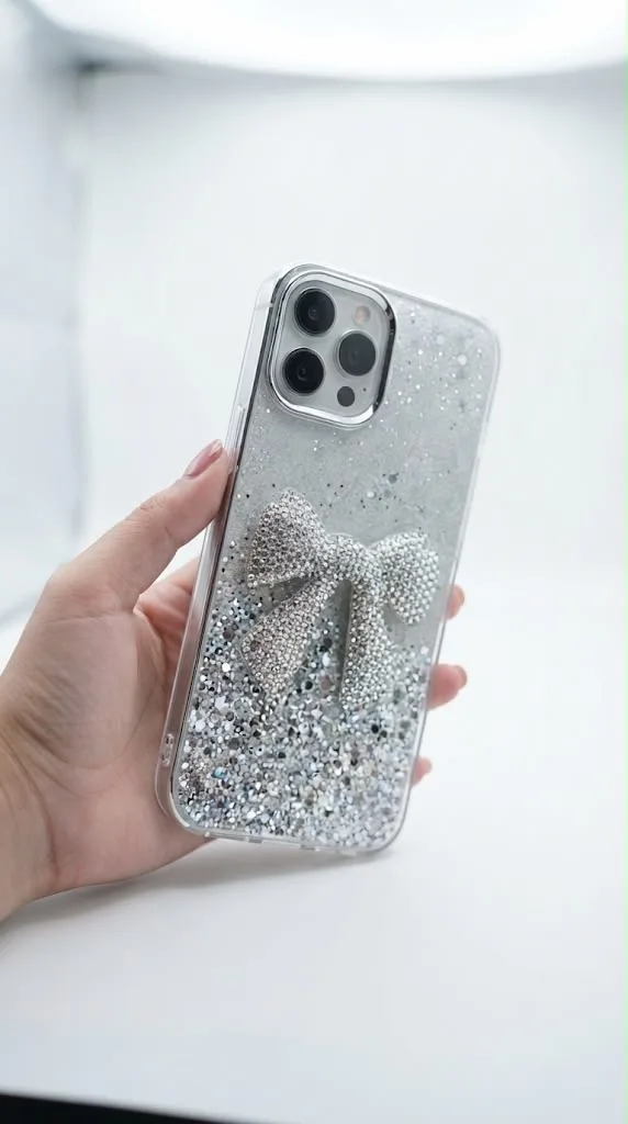 CASE A02(SILVER)