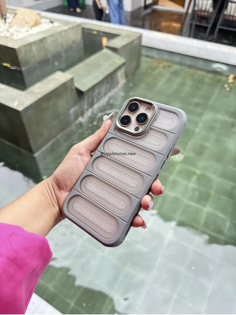 CASE A309 (GREY)