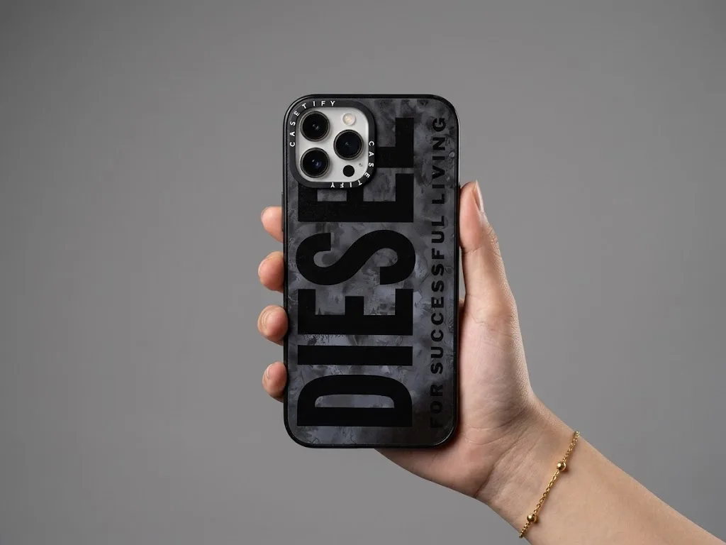 CASE A1445