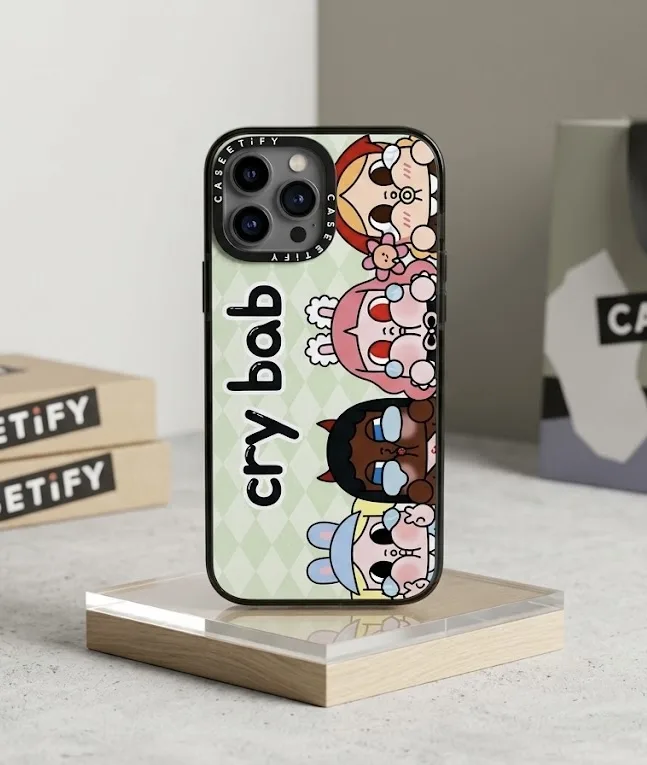 CASE A1434