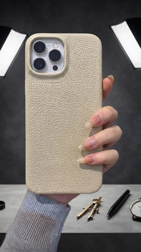 CASE A1309 (MOCCA)