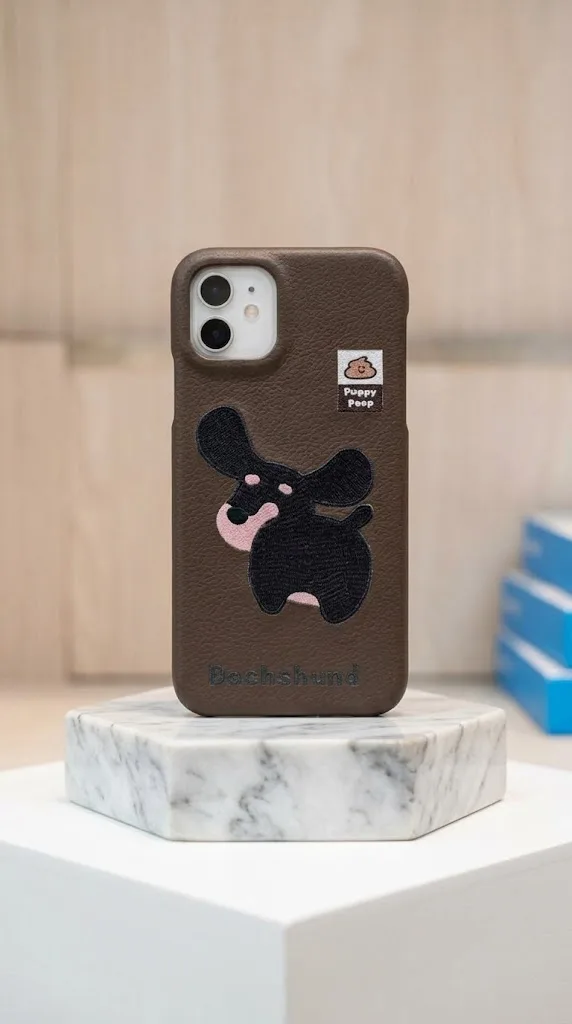 CASE A1381