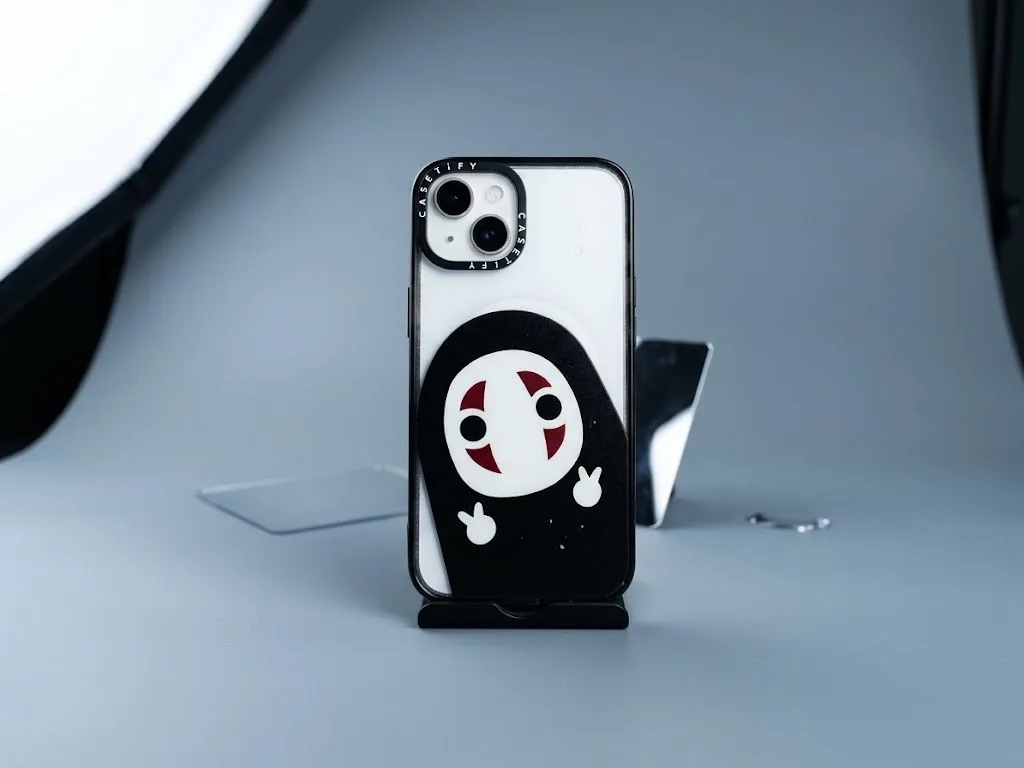 CASE A1407