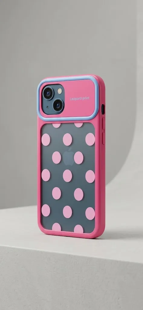 CASE A1385