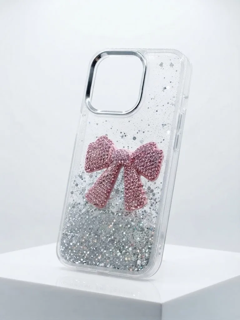 CASE A02 (PINK)