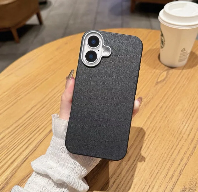 CASE A314 (BLACK)