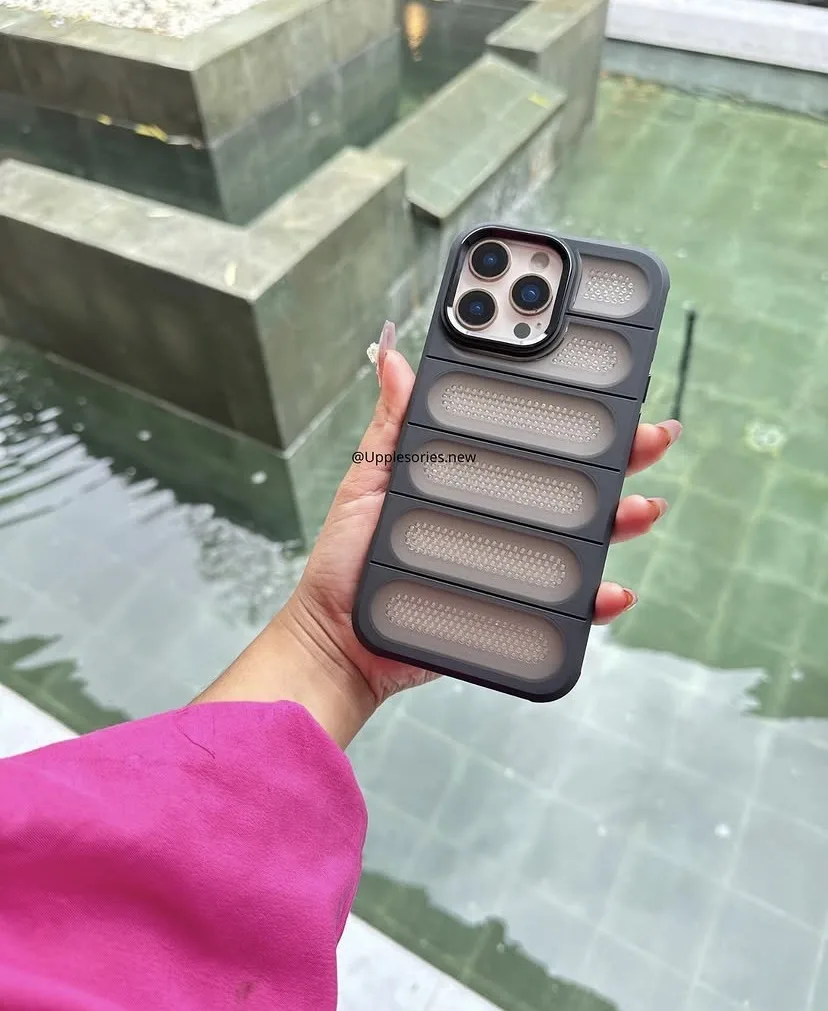 CASE A309 (HITAM)