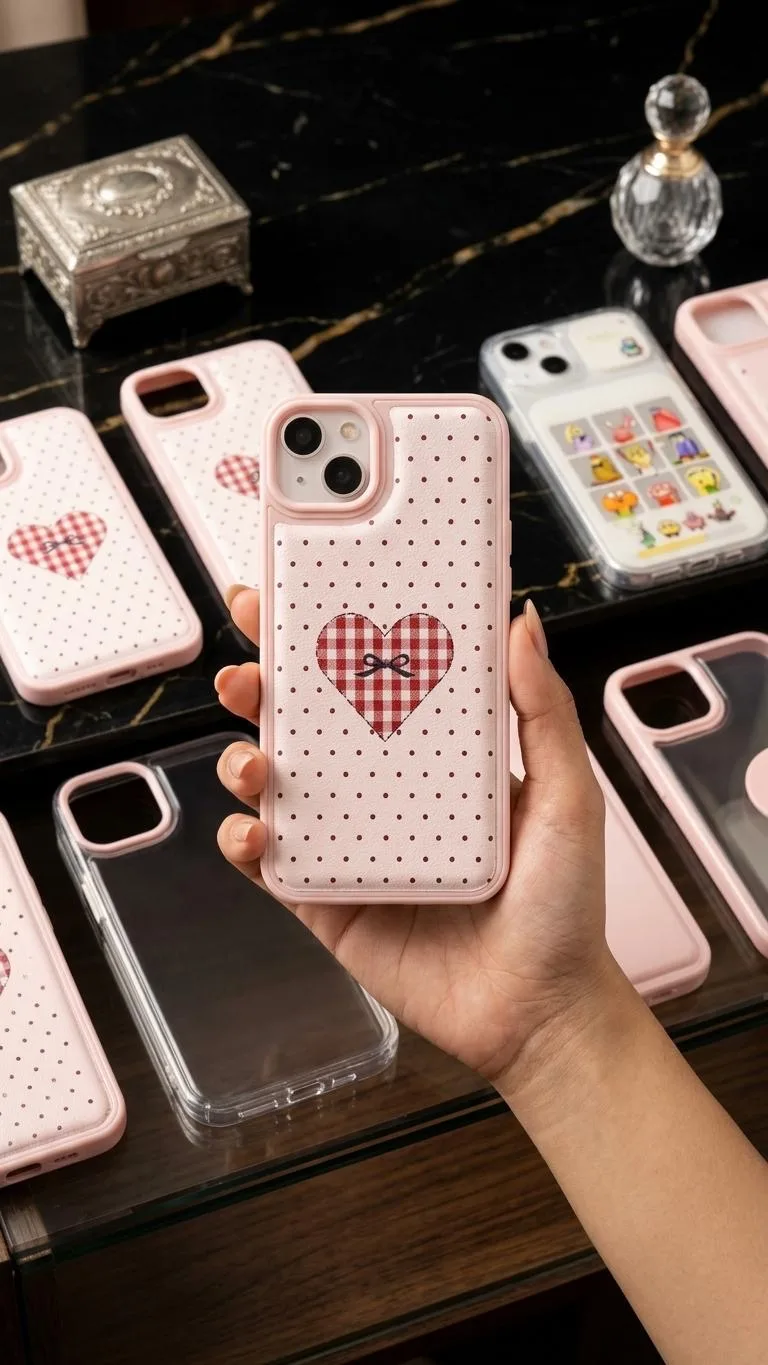 CASE A1261
