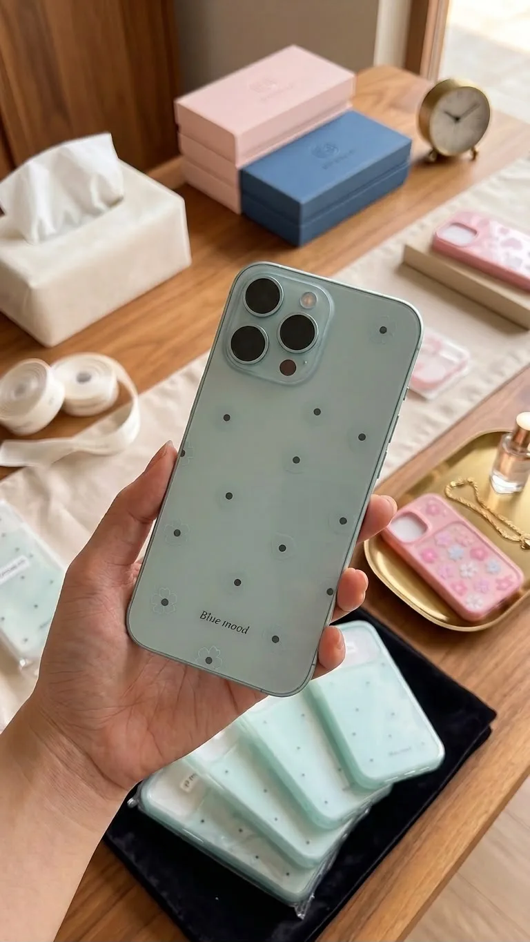 CASE A1208