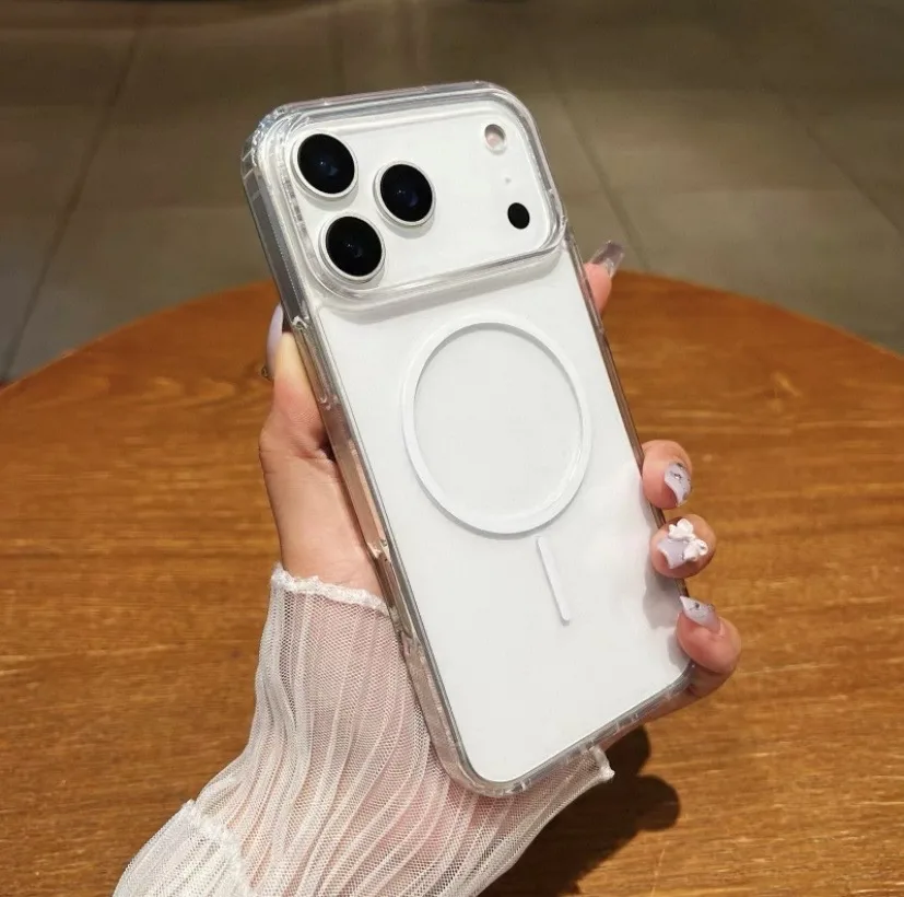 CASE A1240 (WHITE)