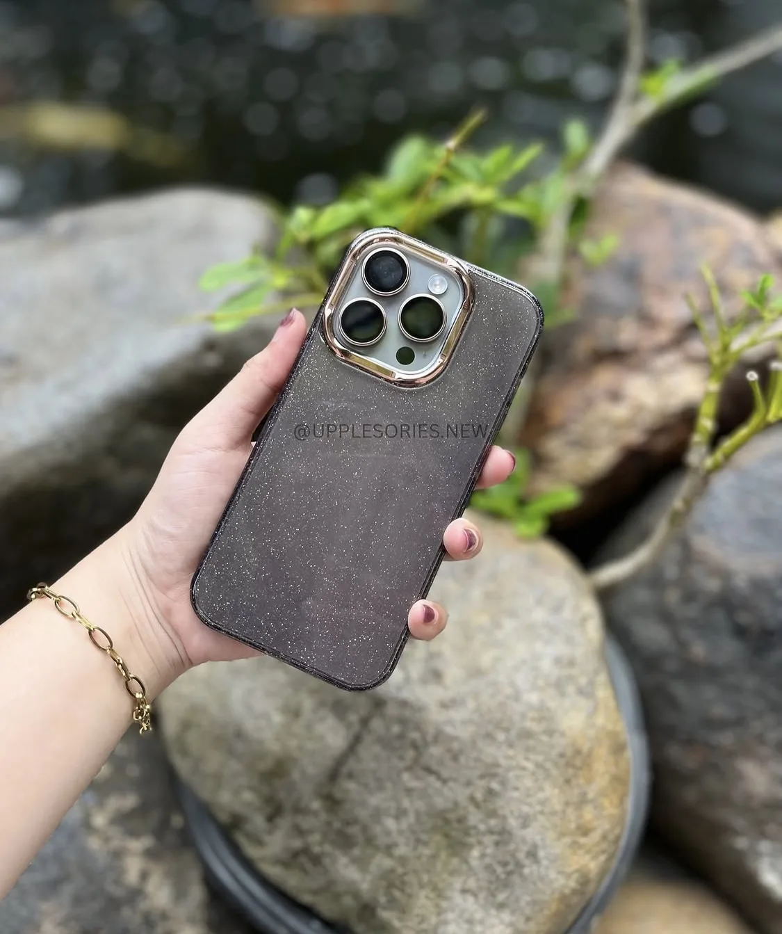 CASE A321 (BLACK)