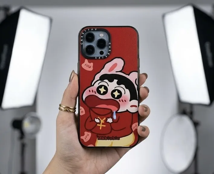 CASE A1445