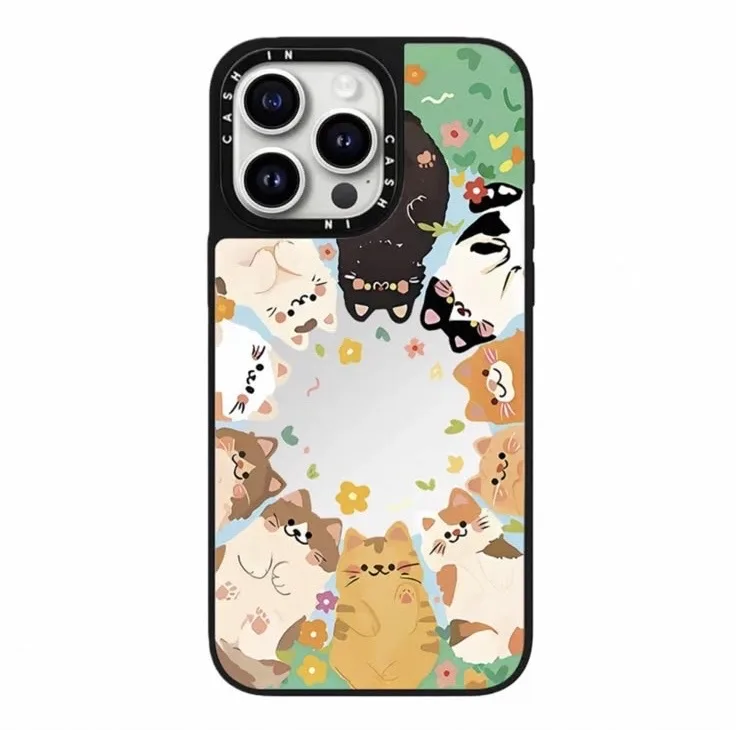 CASE A1400