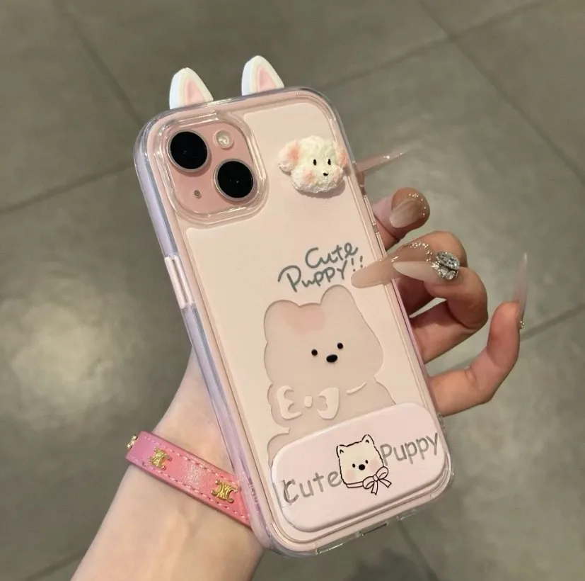 CASE A1192 (PINK)