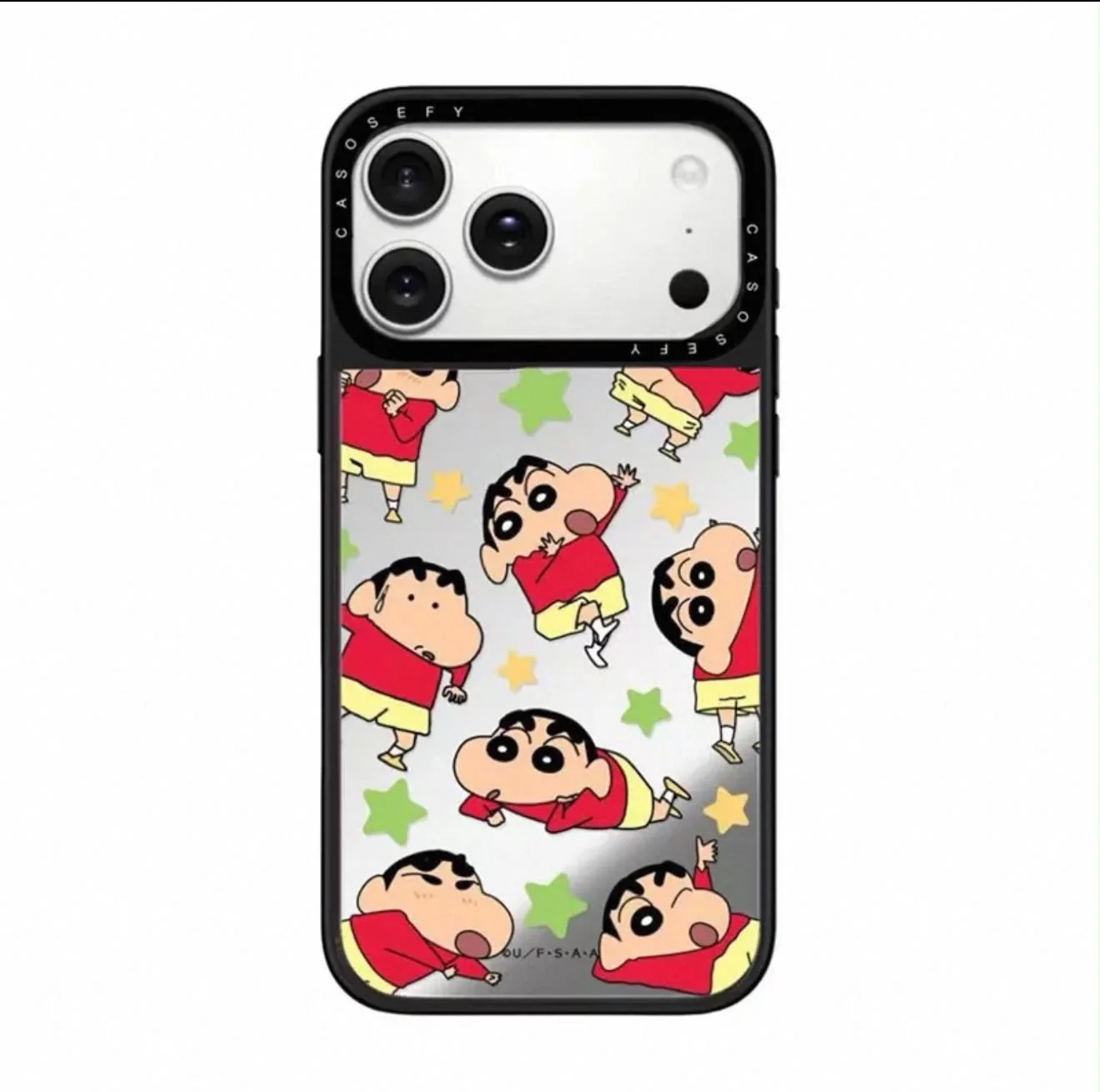 CASE A1395 (MIRROR)