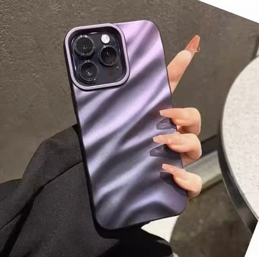 CASE  A336 (DEEP PURPLE)