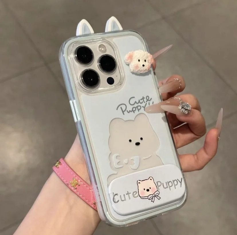 CASE A1192 (BLUE)