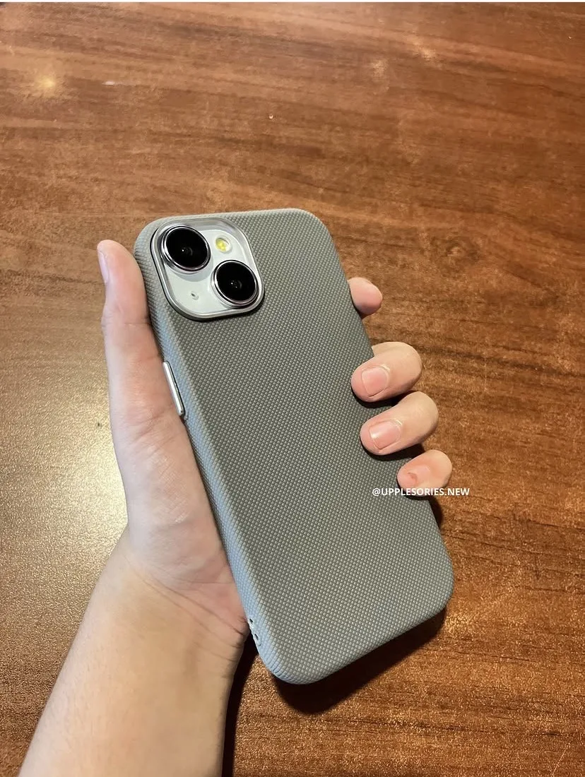 CASE A310 (GREY)