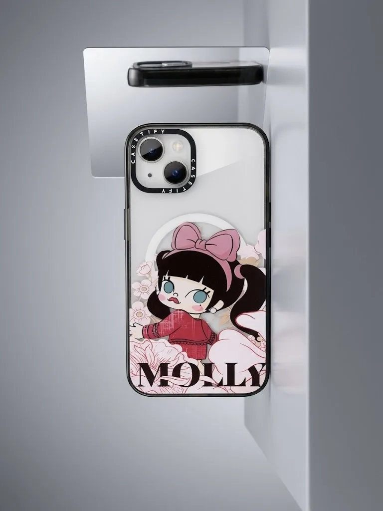 CASE A1248(CLEAR)