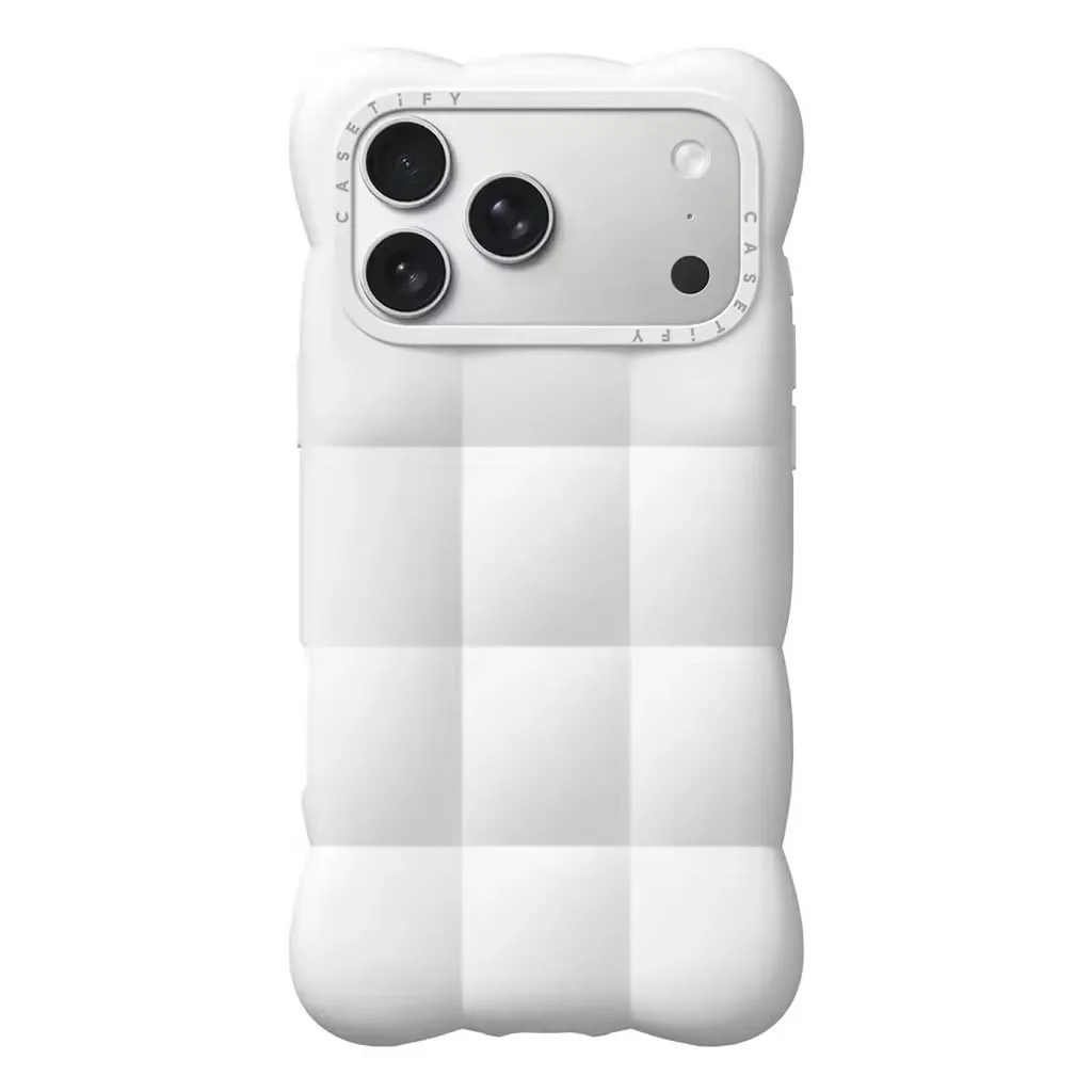 CASE A1375(WHITE)