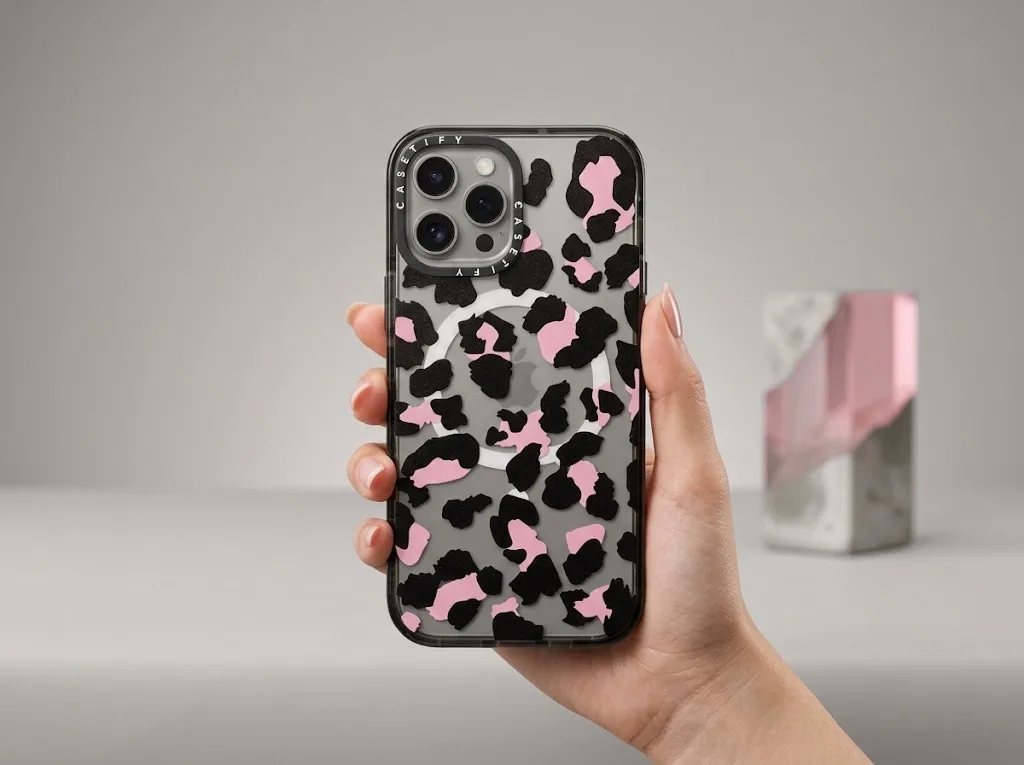 CASE A1430(CLEAR)
