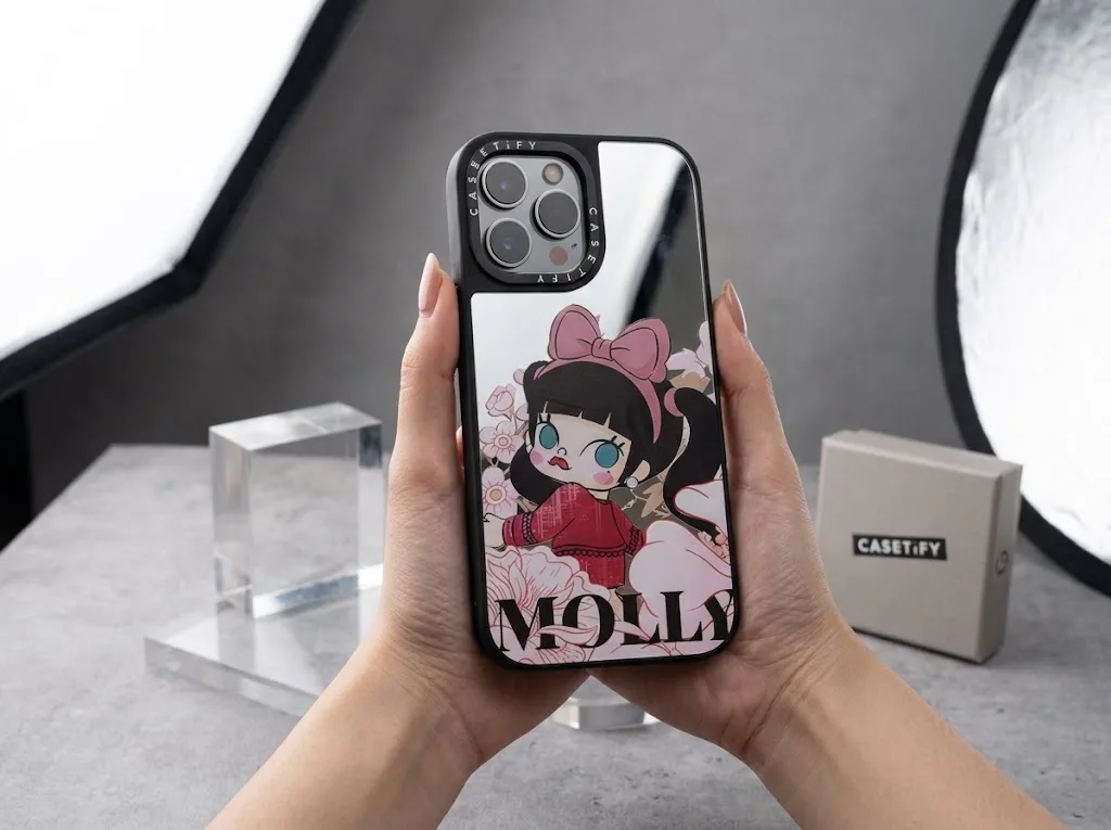 CASE A1428(MIRROR)