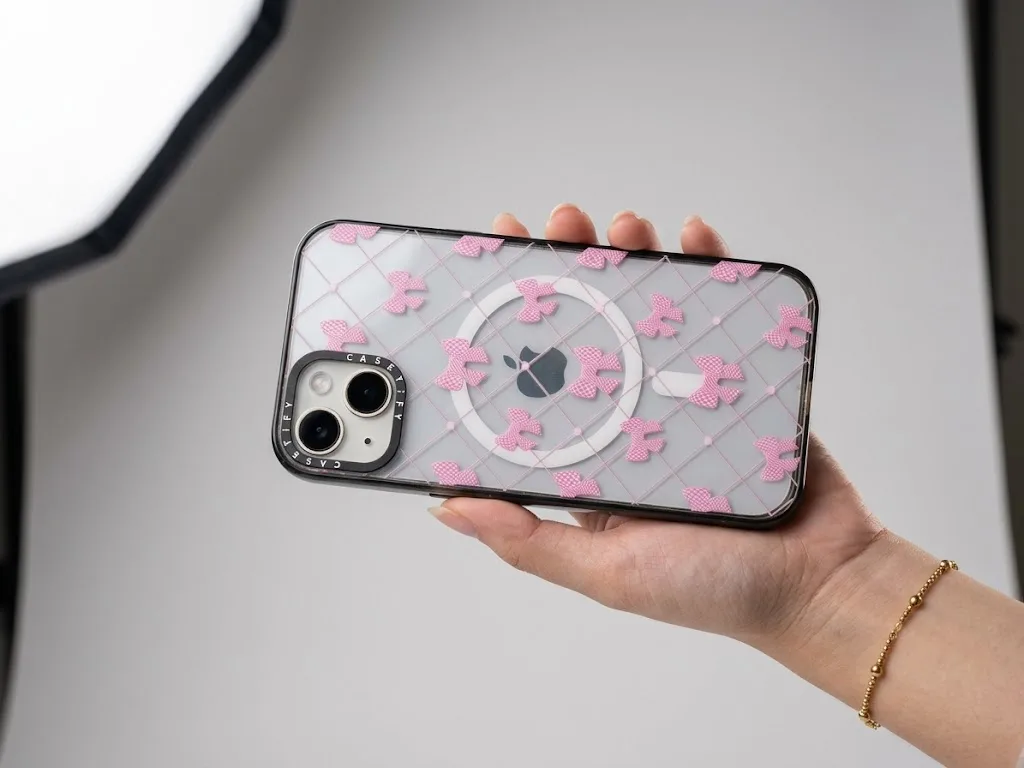 CASE A1405