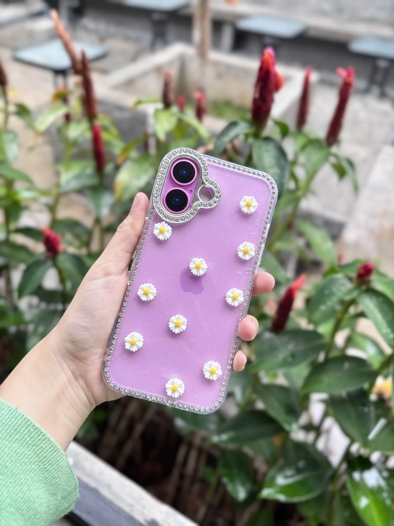 CASE A11 (TRANSPARAN)