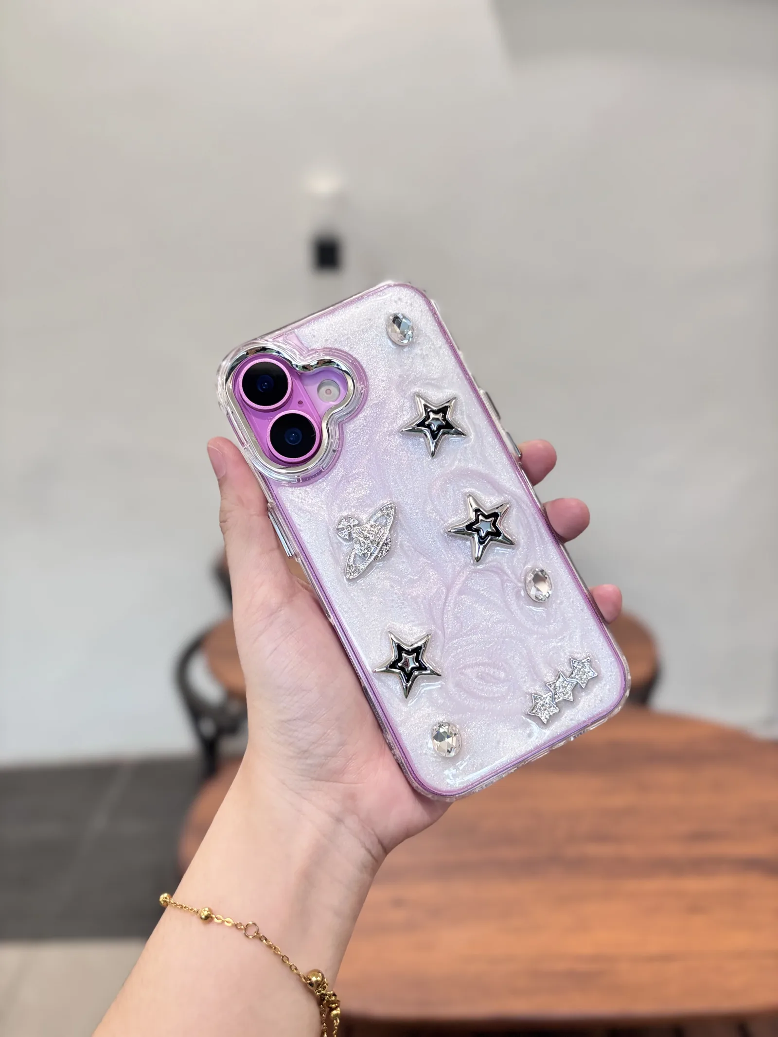 CASE A09