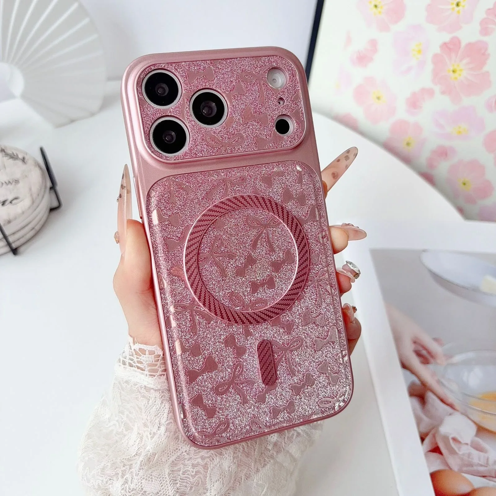 CASE A1377