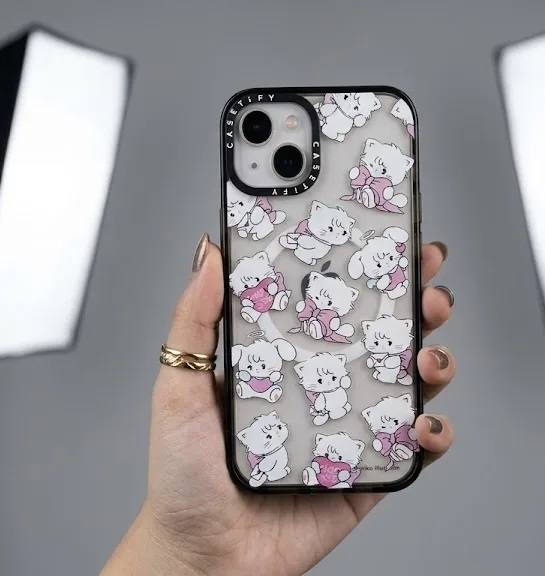 CASE A1453