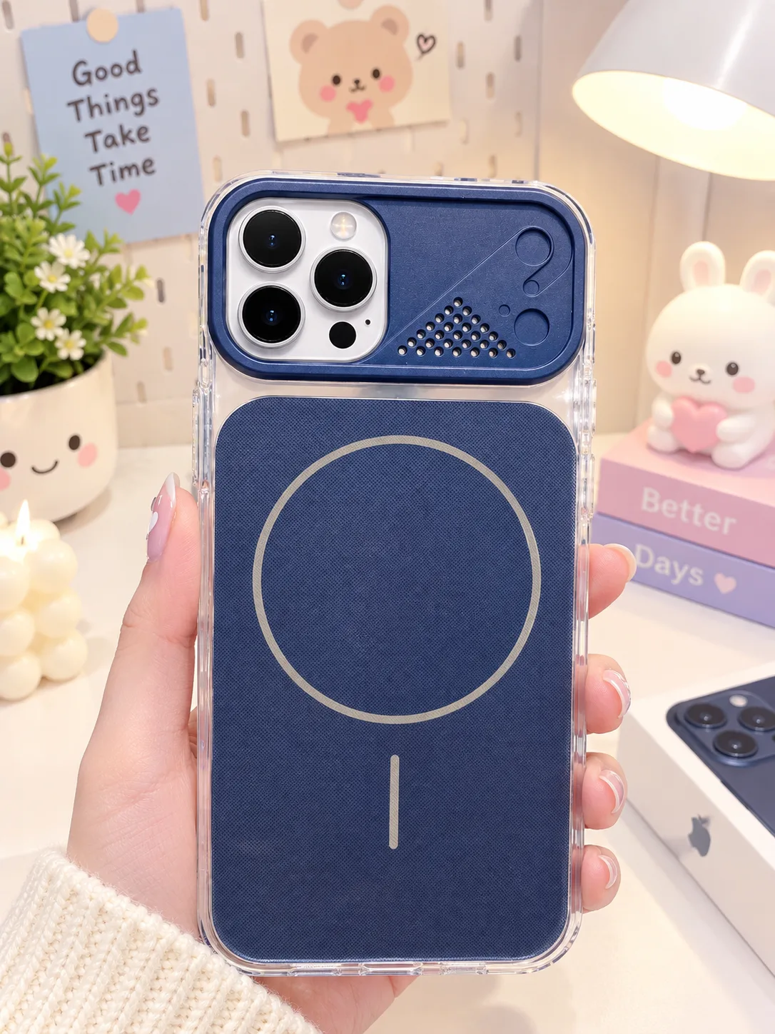 CASE A1349 (NAVY)
