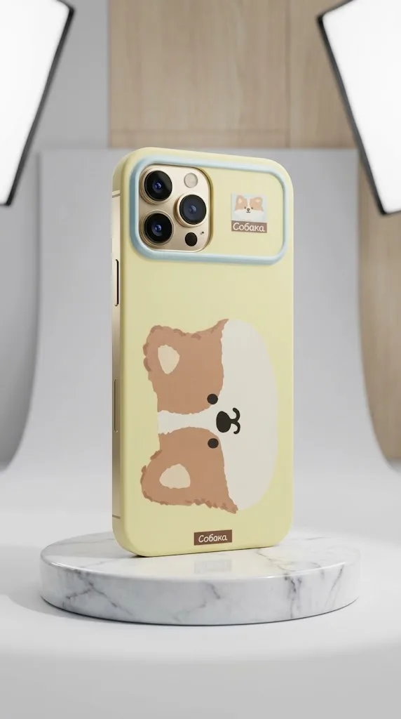 CASE A1382
