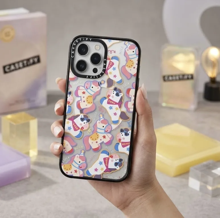 CASE A1424(CLEAR)