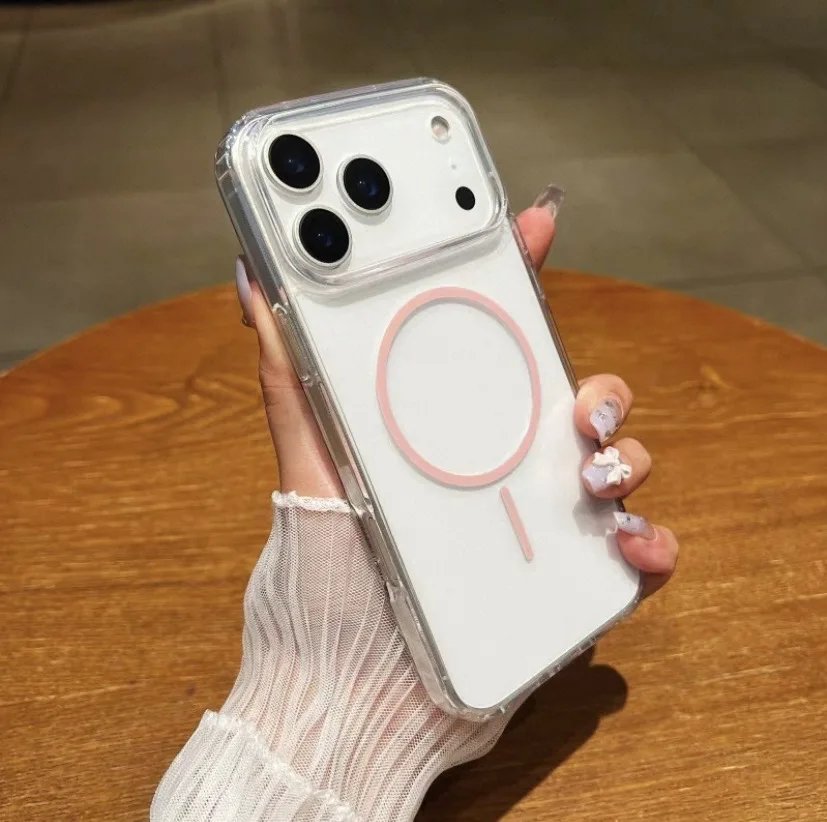 CASE A1240 (PINK)