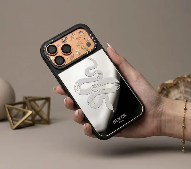CASE A1394 (MIRROR)