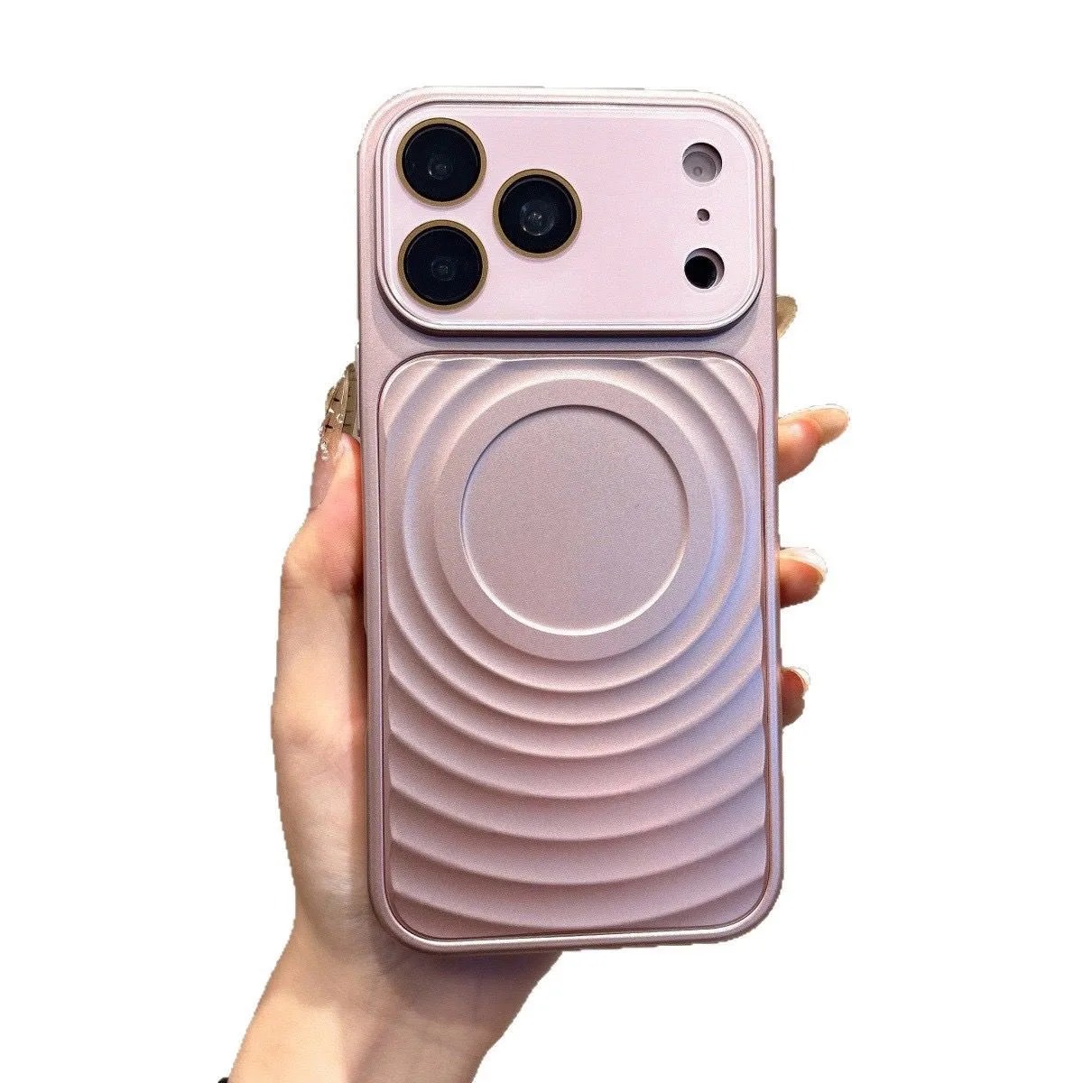 CASE A1393(SILVER)