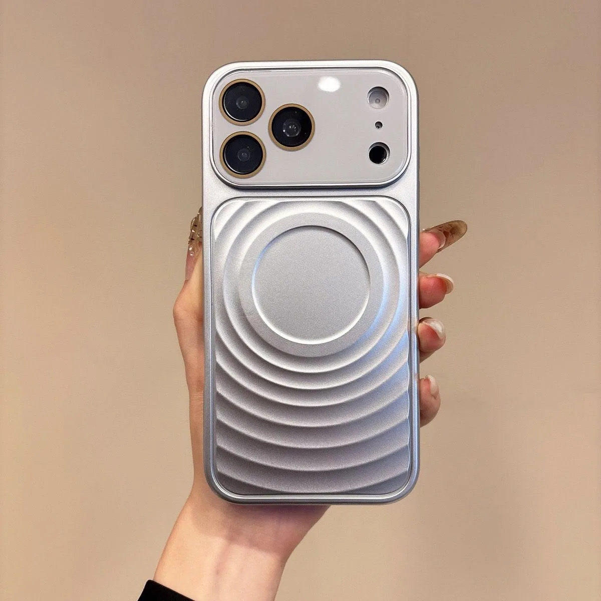 CASE A1393(SILVER)