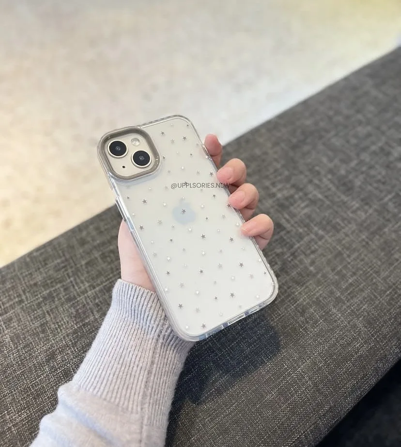 CASE A339 (BLACK)