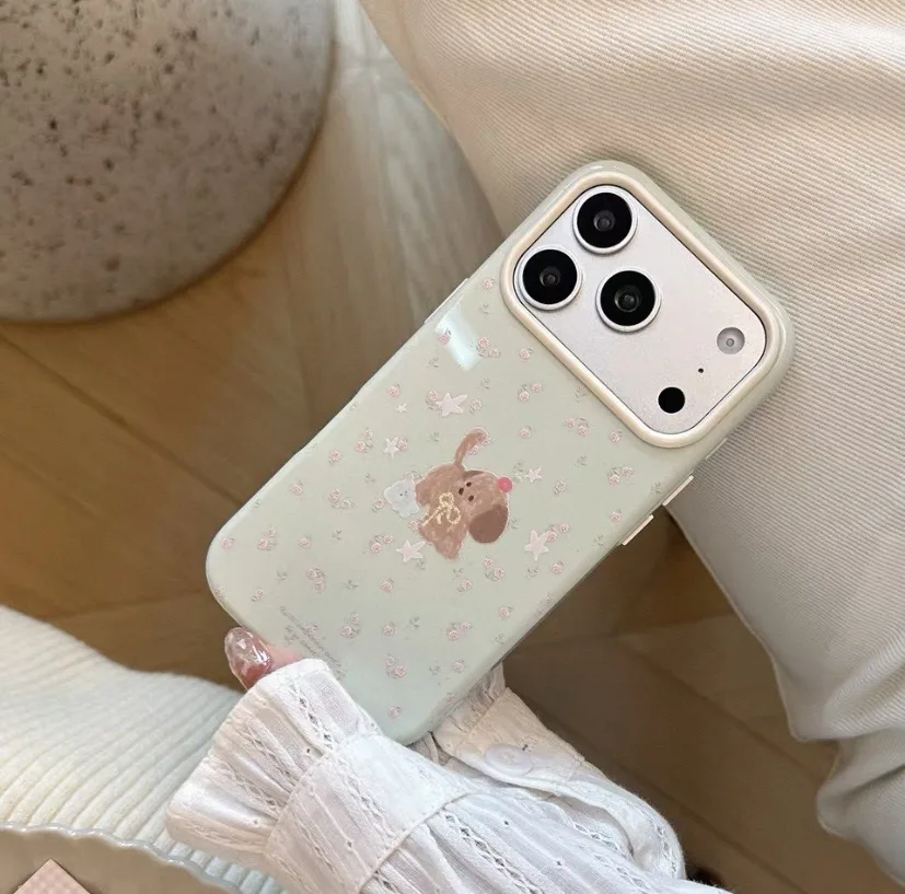  CASE A1185 (GREEN)