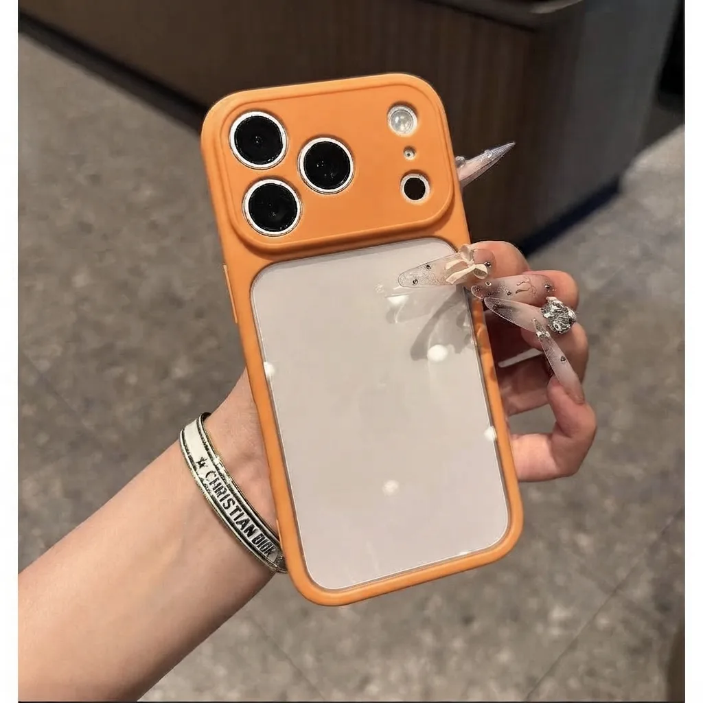 CASE A1251 (ORANGE)