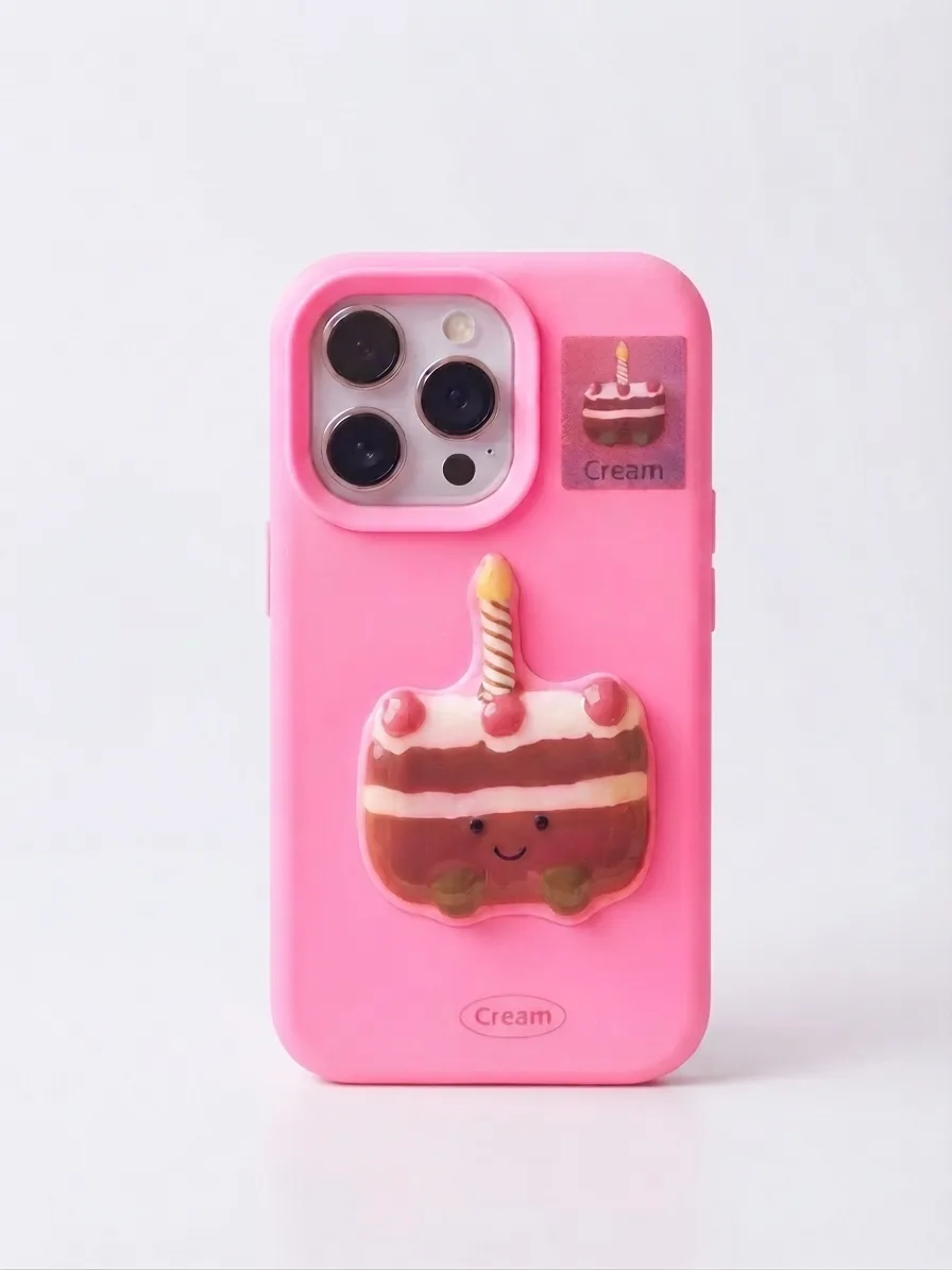 CASE A308 