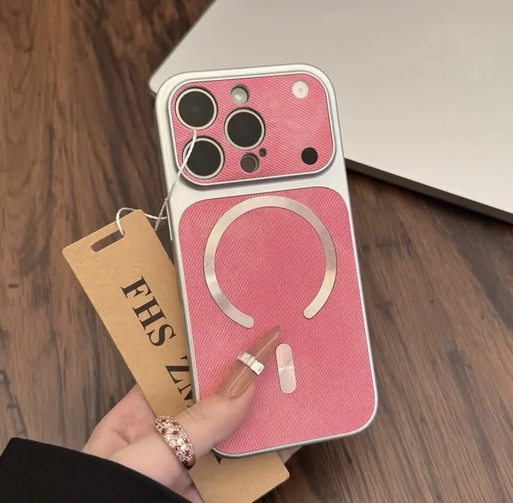 CASE A1360 (PINK)