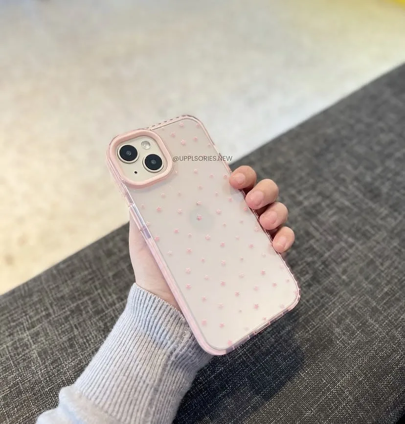 CASE A339 (PINK)