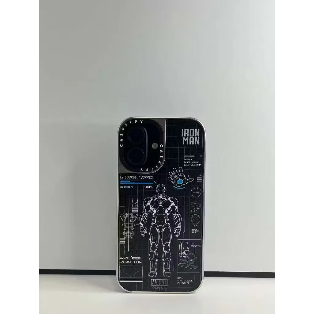 CASE A1374