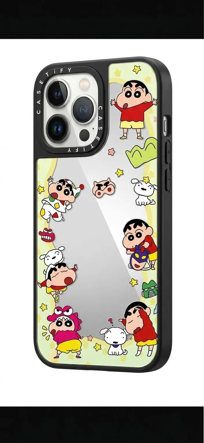 CASE A1410 (MIRROR)